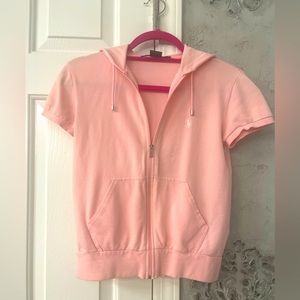 RALPH LAUREN GOLF Ladies zip front jacket.